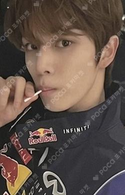 Fame iME SUNGCHAN photocard image