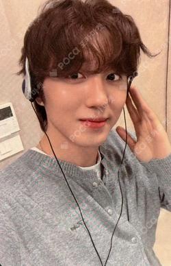 About Love APPLEMUSIC CHA NI photocard image