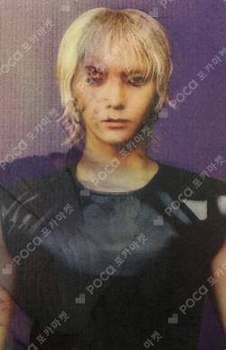 DEAD AND Platform Album NEMO ver. O.de photocard image