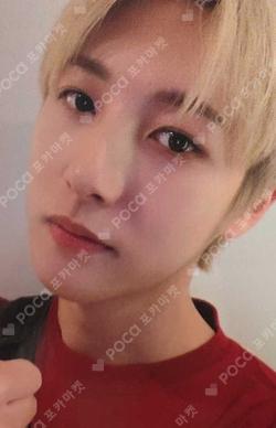 NCT RENJUN photocard image
