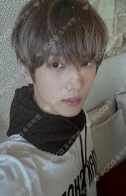 2026 NCT DREAM [Ro drøm] PHOTOBOOK JISUNG photocard image