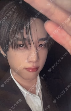THE BOYZ CONCERT [INTER-ZECTION] RING SET