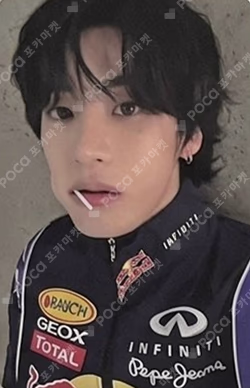Fame iME ANTON photocard image