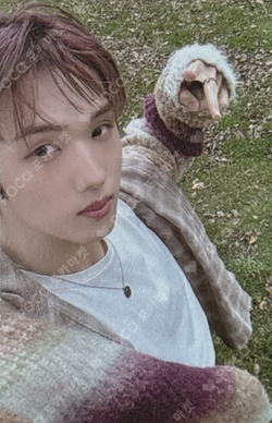 2026 NCT DREAM [Ro drøm] PHOTOBOOK