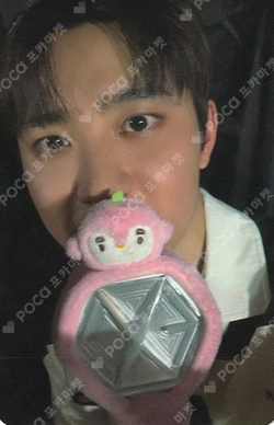 EXO PLANET #6 – EXhOrizon in Taipei K-MONSTAR LUCKY DRAW