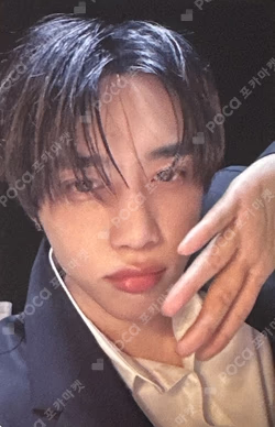 THE BOYZ CONCERT [INTER-ZECTION] PHOTO KIT