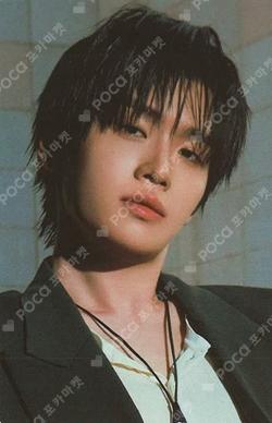 Ascend- LENTICULAR KEYRING Ver.