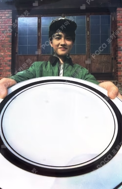 DOH KYUNG SOO THE 3rd OFFICIAL FANCLUB MEMBERSHIP KIT