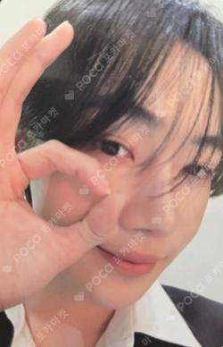 THE BOYZ CONCERT [INTER-ZECTION] T-SHIRT NEW photocard image