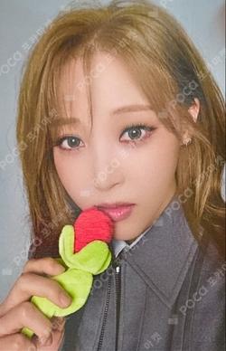 MAMAMOO Blooming Weekend [BLOOMMOO] Moon Byul photocard image