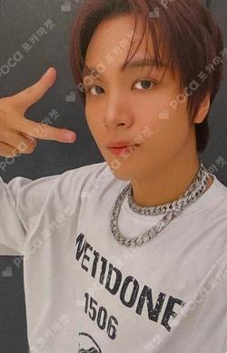 HAECHAN FAN EVENT 'TASTE' IN JAPAN REWARD