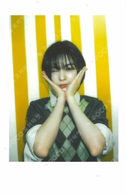 Motto WITHMUU LUCKY DRAW RYUJIN photocard image