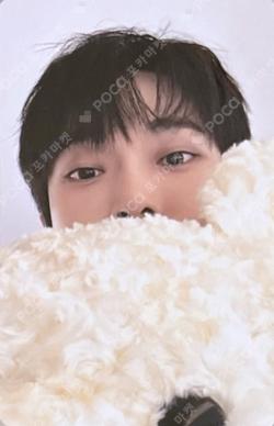 THE GREAT UNITY PHOTO CARD SET C ver. DOYOUNG photocard image