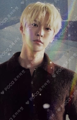 NCT DOYOUNG photocard image