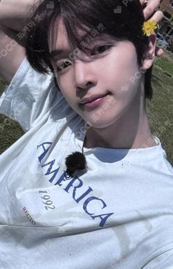 II Special Ver. SUNGCHAN photocard image
