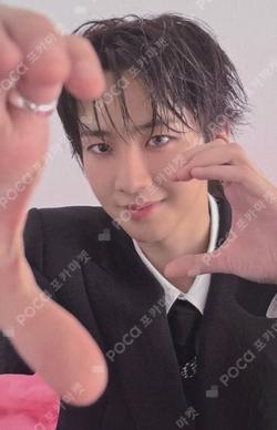 FEELM MUSICART Nam Seong Mo photocard image
