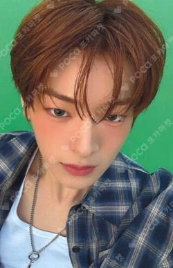 YOUTH ERROR WITHMUU KANGWOOJIN photocard image