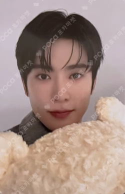 THE GREAT UNITY PHOTO CARD SET C ver.