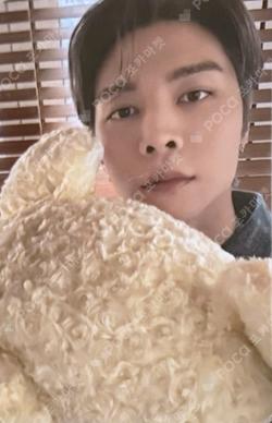 Imagen de la photocard de JOHNNY de NCT