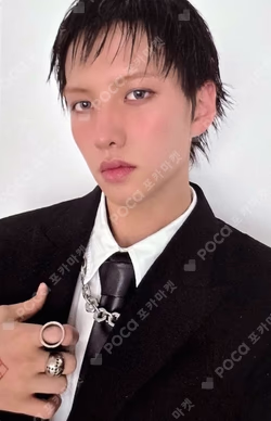 FEELM PHOTOBOOK ver. Cho Seong Il photocard image