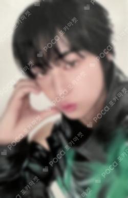 2026 &TEAM CONCERT TOUR 'BLAZE THE WAY' REWARD TAKI photocard image