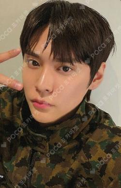 RIIZE EUNSEOK photocard image