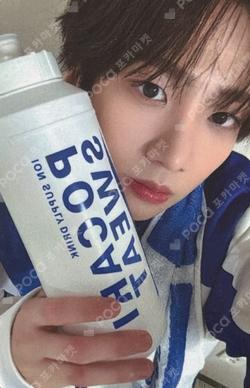 FEELM BEATROAD Nam Seong Mo photocard image