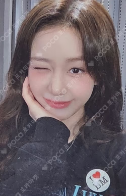 CHOOM KTOWN4U PHARITA photocard image