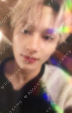 FML CARAT Ver. WEVERSE JAPAN JUN photocard image