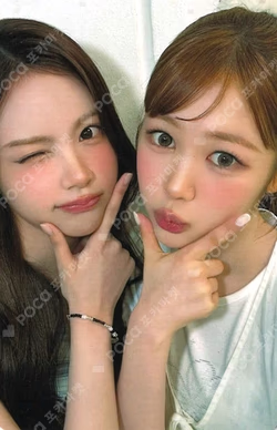 FOCUS QQ MUSIC Unit photocard image