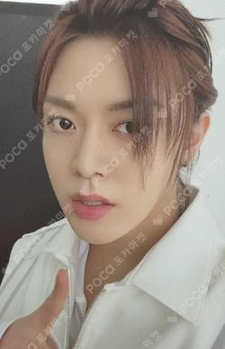 NCT YUTA photocard image