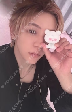 II Figure Ver. SHOTARO photocard image