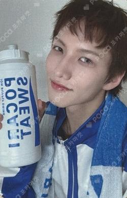 FEELM BEATROAD Cho Seong Il photocard image