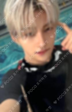 COUNTDOWN JAPAN 25/26 JIHOON photocard image