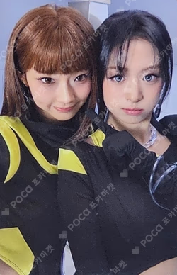 CHOOM Jewel Ver. KTOWN4U