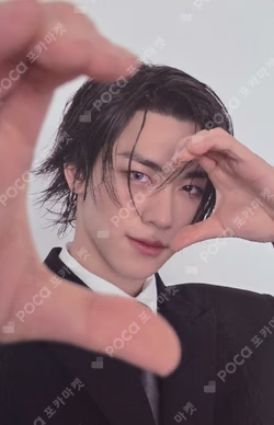 FEELM MUSICART Park Seok Joon photocard image