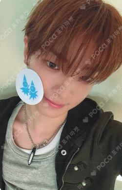 YOUTH ERROR WITHMUU KANGWOOJIN photocard image