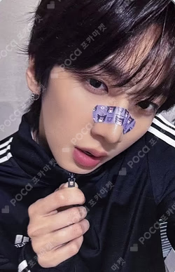 FEELM MAKESTAR Nam Seong Mo photocard image