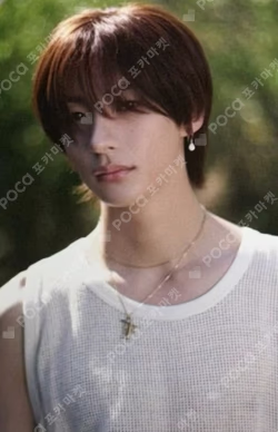 RIIZE ANTON photocard image