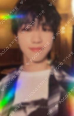 Seventeen THE 8 photocard image