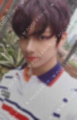 Seventeen JUN photocard image