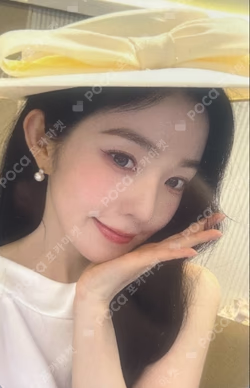 Red Velvet IRENE photocard image