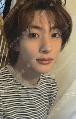 RIIZE ANTON photocard image