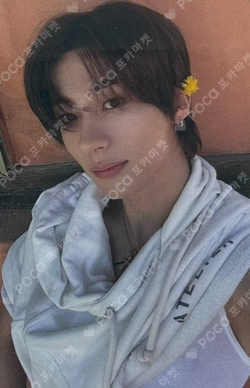 II Special Ver. ANTON photocard image