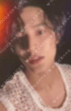 FML CARAT Ver. WEVERSE JAPAN MINGYU photocard image