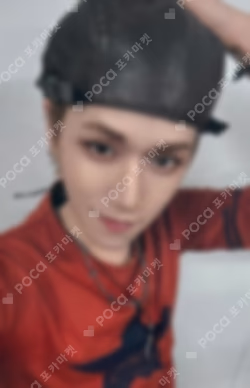 HOME SWEET HOME ver. WEVERSE JAPAN RIWOO photocard image