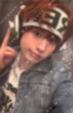 TWS KYUNGMIN photocard image