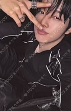 II Special Ver. SUNGCHAN photocard image
