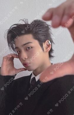 FEELM MUSICART Kim Do Gyun photocard image
