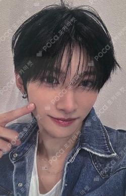 NALLINA HMV LUCKY DRAW YU photocard image